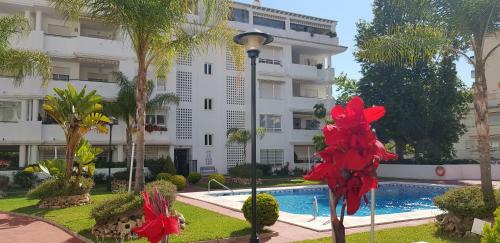 Apartamento Aut�ntico Playa
