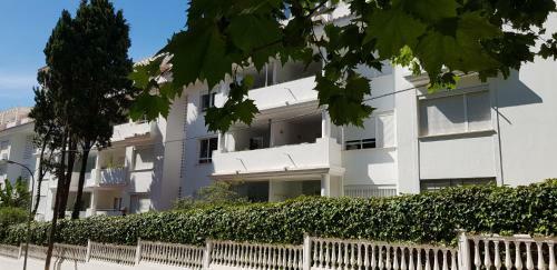 Apartamento Aut�ntico Playa