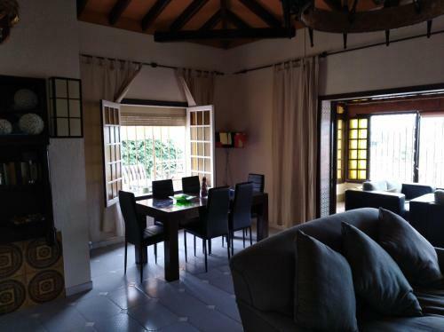 Chalet Con Piscina Privada