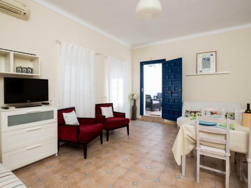 Apartment Villa Holanducia-1