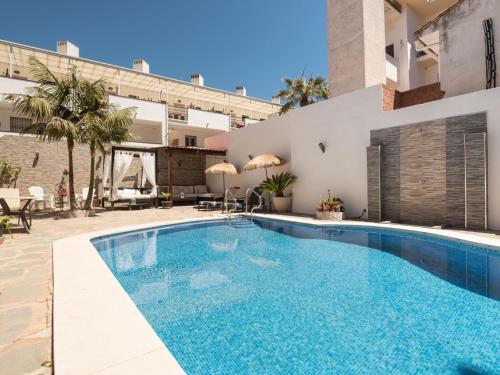 Apartment Villa Holanducia-1