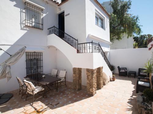 Apartment Villa Holanducia-1