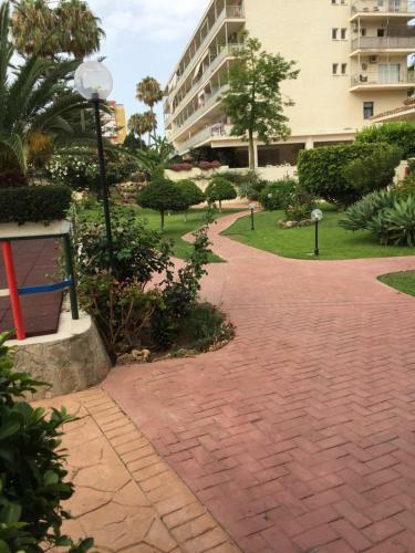 Apartamento Carihuela Palace Beach