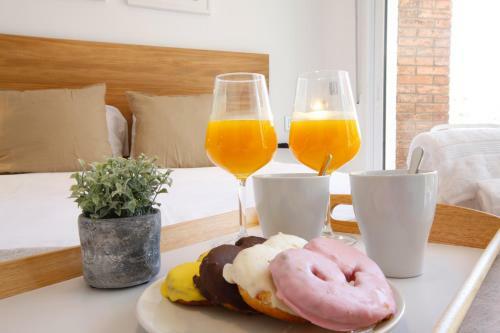 Apartamento Picasso Suite By Madflats Collection