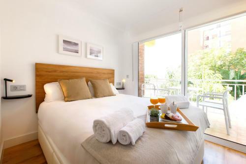 Apartamento Picasso Suite By Madflats Collection