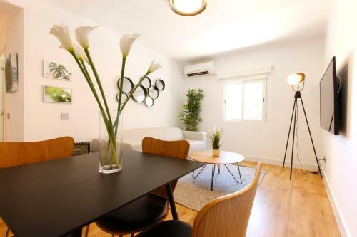 Apartamento Picasso Suite By Madflats Collection