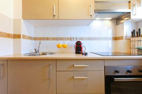 Apartamento Picasso Suite By Madflats Collection