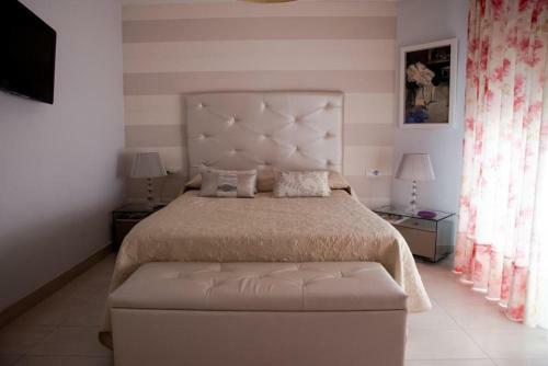 Apartamento Malagasuite Carihuela Beach & Sun