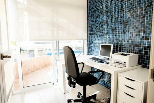 Apartamento Malagasuite Carihuela Beach & Sun