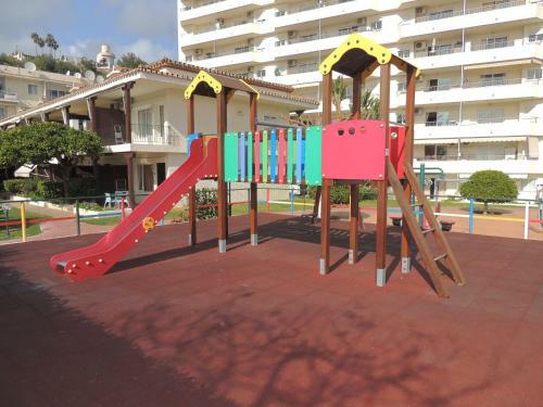 Apartamento Carihuela Palace Studio 308 Beach Playa