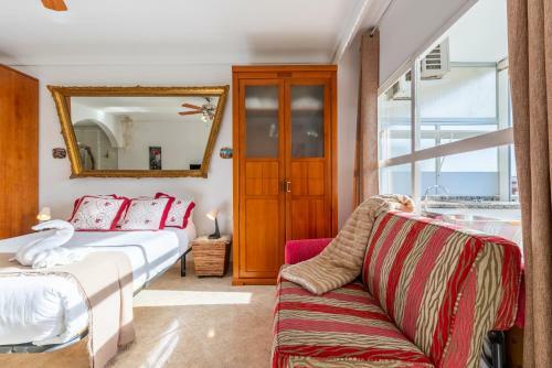 Apartamento Carihuela Palace