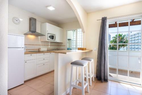 Apartamento 2� Linea Playa Carihuela