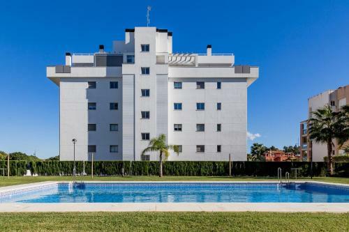 Apartamento Luxury Penthouse In Torremolinos
