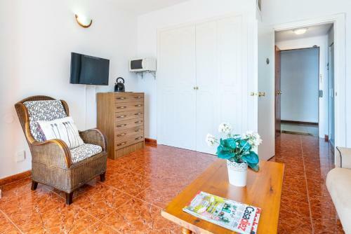 Apartamento Estudio Torremolinos Pilar
