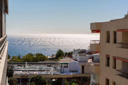Apartamento La Nogalera Torremolinos Centro