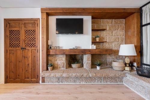 Apartamento La Nogalera Torremolinos Centro
