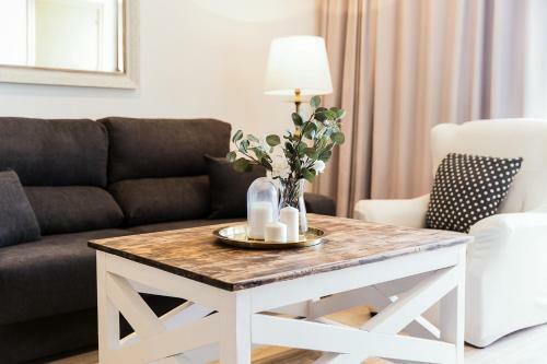 Apartamento La Nogalera Torremolinos Centro