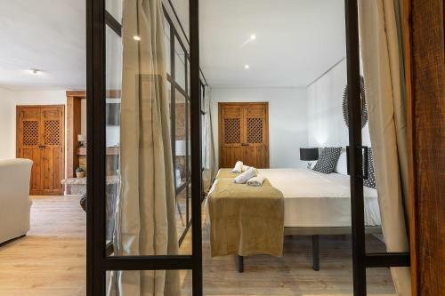 Apartamento La Nogalera Torremolinos Centro