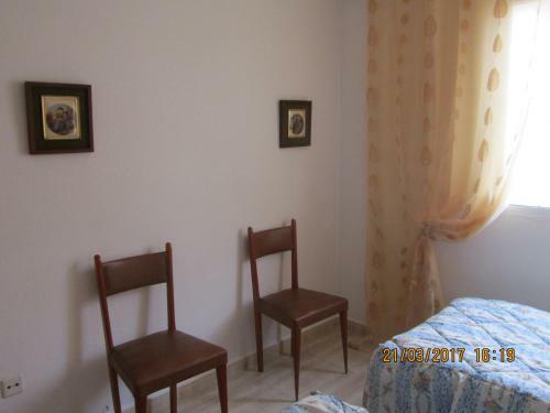 Apartamento Los Locos San Pascual