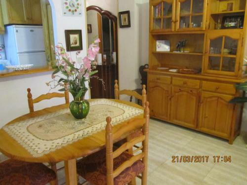 Apartamento Los Locos San Pascual