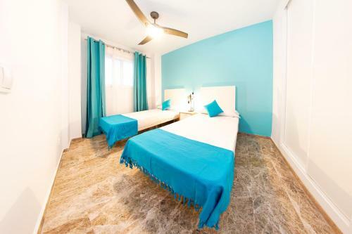 Apartamento Zen Costa Del Sol