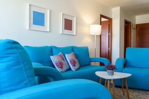 Apartamento Malagasuite Carihuela Seaview