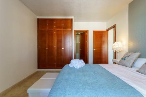 Apartamento Malagasuite Carihuela Seaview