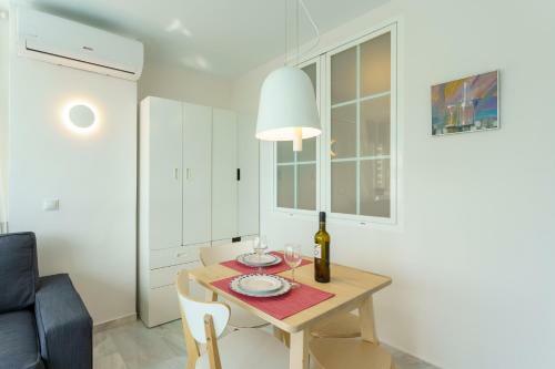Apartamento Malagasuite Carihuela Seaview