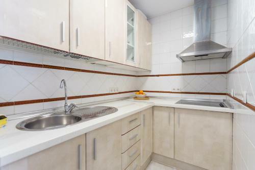 Apartamento Malagasuite Carihuela Seaview