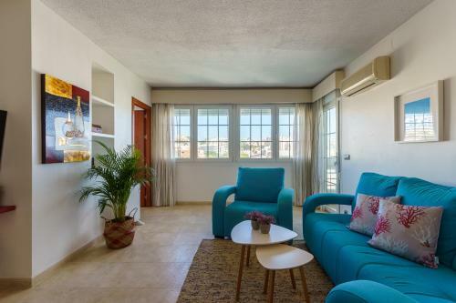 Apartamento Malagasuite Carihuela Seaview