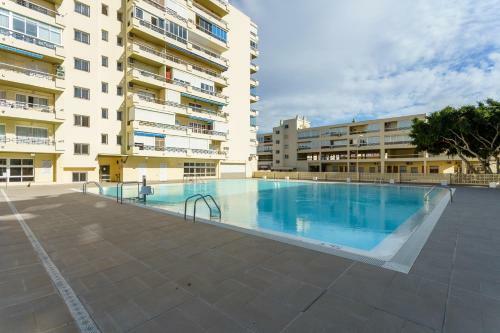 Apartamento Malagasuite Carihuela Seaview