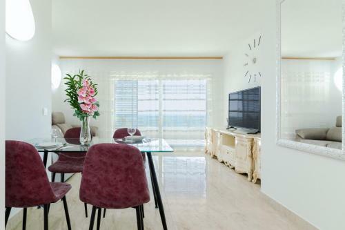 Apartamento Espanatour Panorama Mar 1