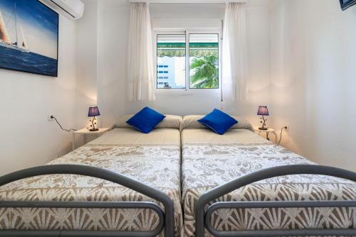 Apartamento Torremolinos Vistas Mar