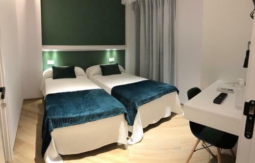 Hostal Le�n