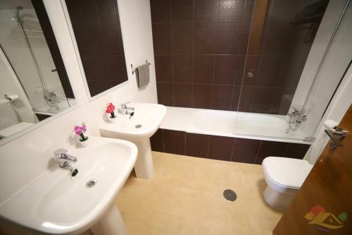 Casa Liz - 2 Bedroom 2 Bathroom Apartment