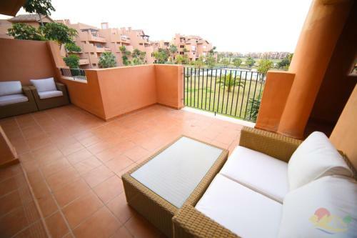 Casa Liz - 2 Bedroom 2 Bathroom Apartment