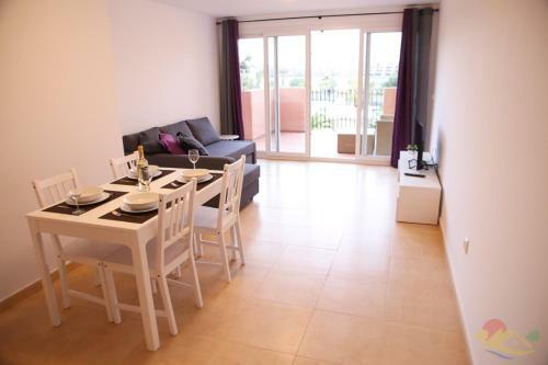 Casa Liz - 2 Bedroom 2 Bathroom Apartment