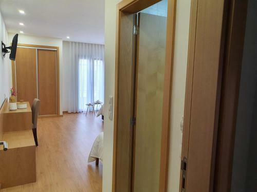 Hostal Residencial Dom Manuel