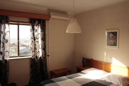 Hostal Residencial Dom Manuel