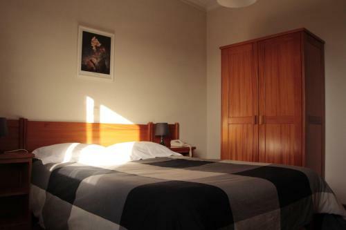 Hostal Residencial Dom Manuel