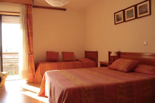 Hostal Residencial Dom Manuel