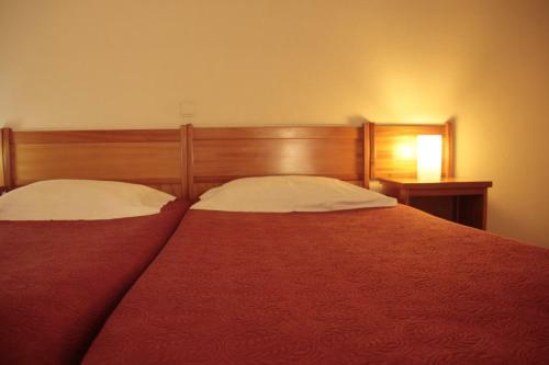 Hostal Residencial Dom Manuel