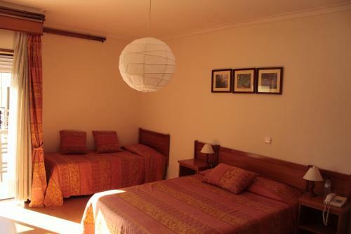 Hostal Residencial Dom Manuel