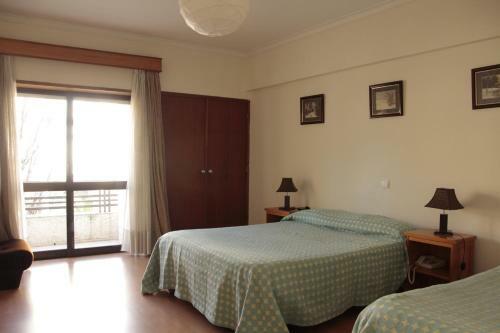 Hostal Residencial Dom Manuel