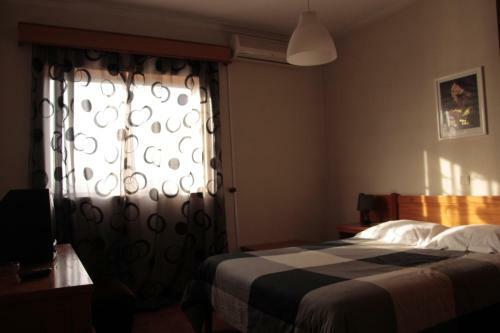 Hostal Residencial Dom Manuel