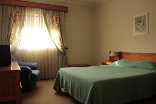 Hostal Residencial Dom Manuel