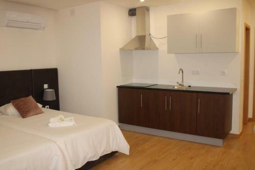 Hostal Residencial Dom Manuel