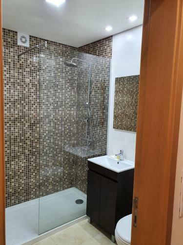 Hostal Residencial Dom Manuel