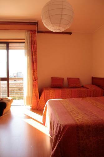 Hostal Residencial Dom Manuel