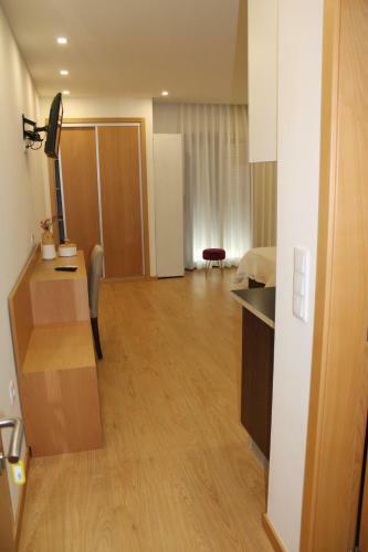 Hostal Residencial Dom Manuel